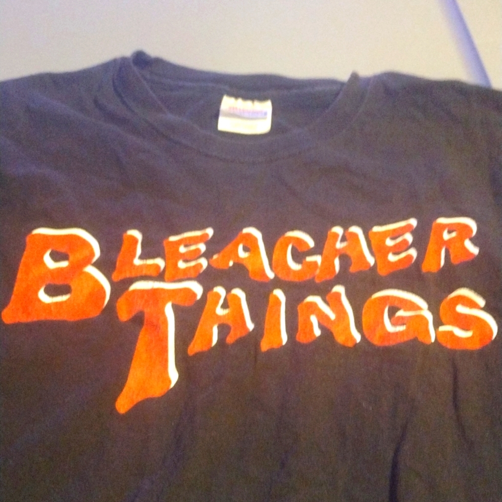 Vintage Washington Wild Things T-shirt Large